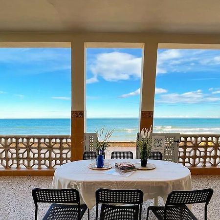Beachfront House Пілес Екстер'єр фото