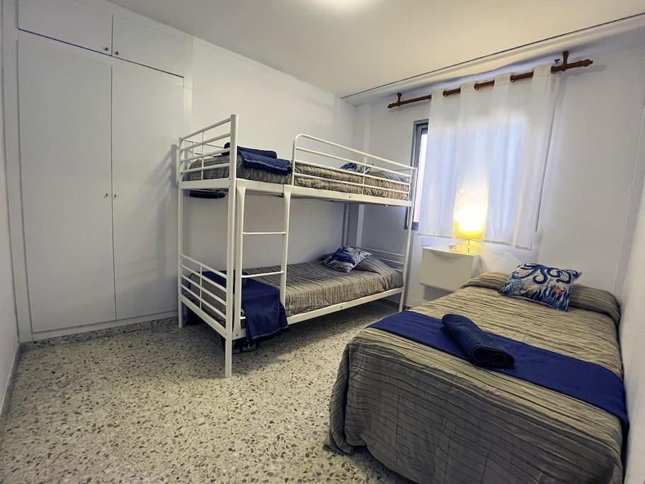 Beachfront House Пілес Екстер'єр фото