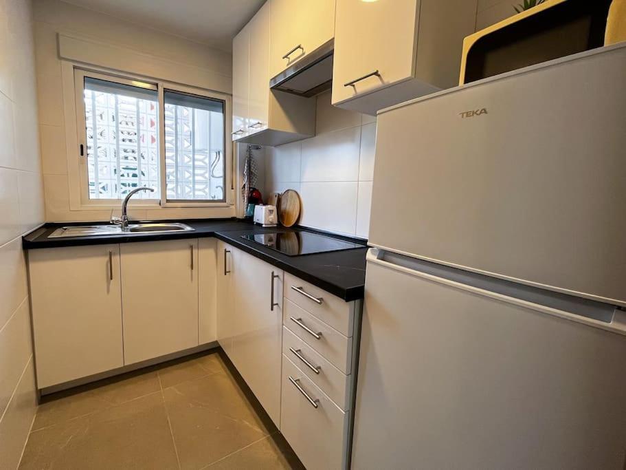 Beachfront House Пілес Екстер'єр фото