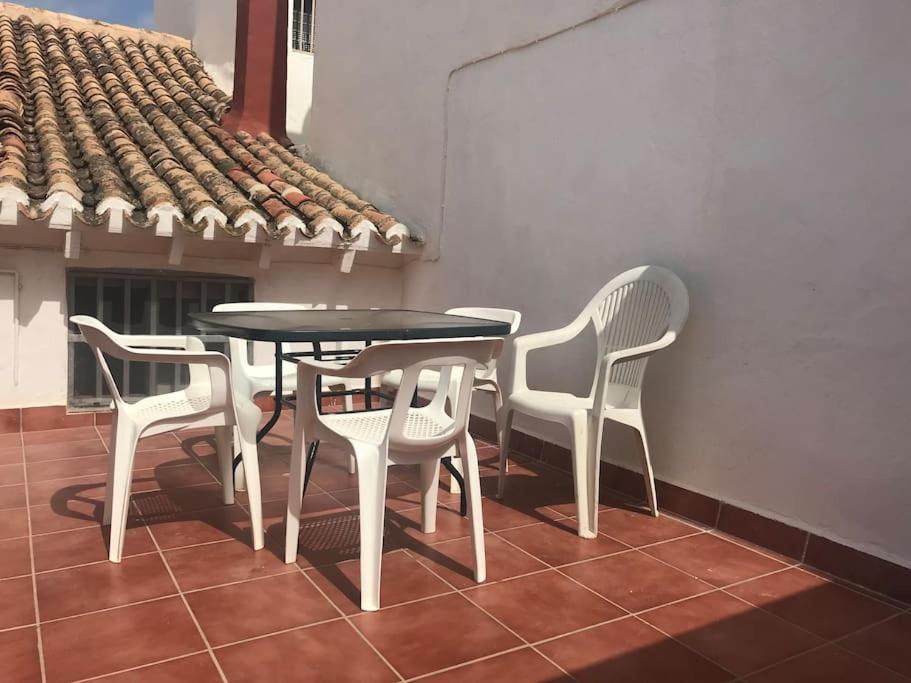 Beachfront House Пілес Екстер'єр фото