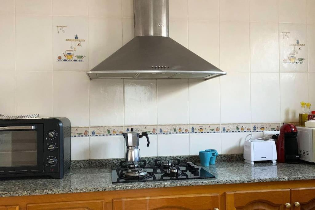 Beachfront House Пілес Екстер'єр фото