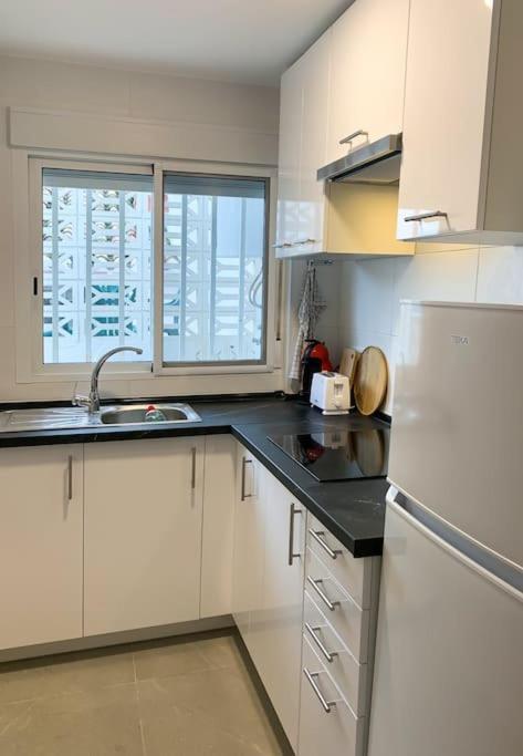 Beachfront House Пілес Екстер'єр фото