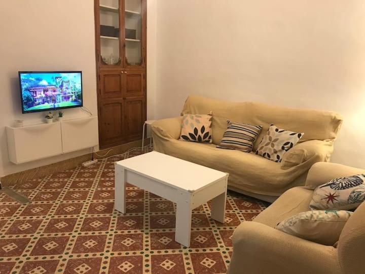 Beachfront House Пілес Екстер'єр фото