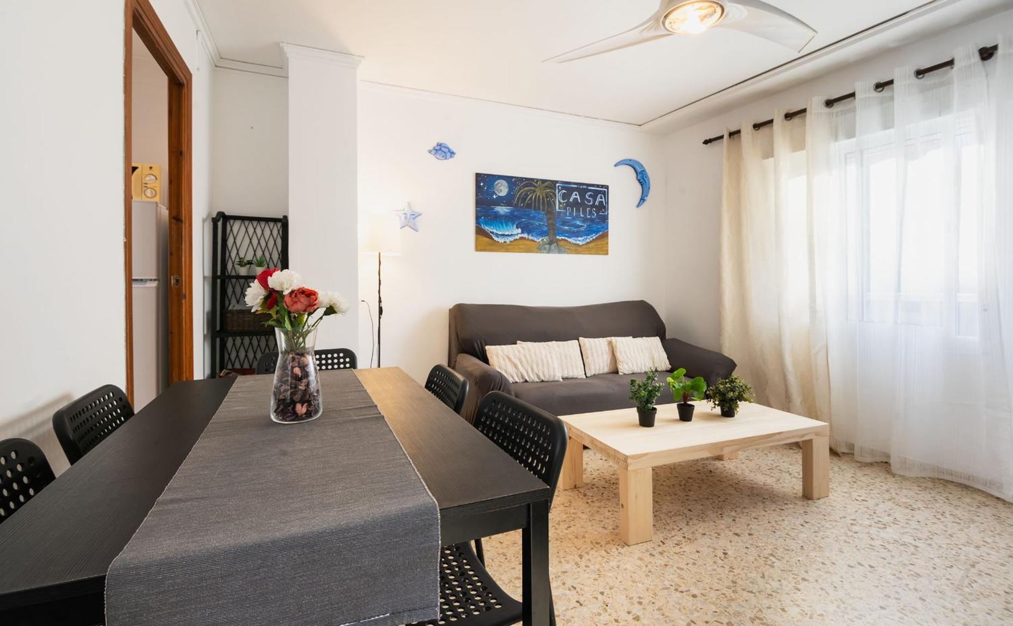 Beachfront House Пілес Екстер'єр фото