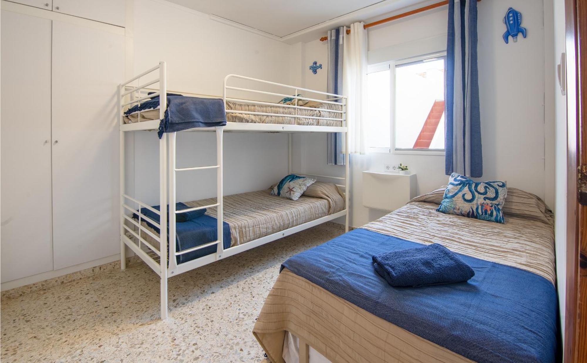 Beachfront House Пілес Екстер'єр фото
