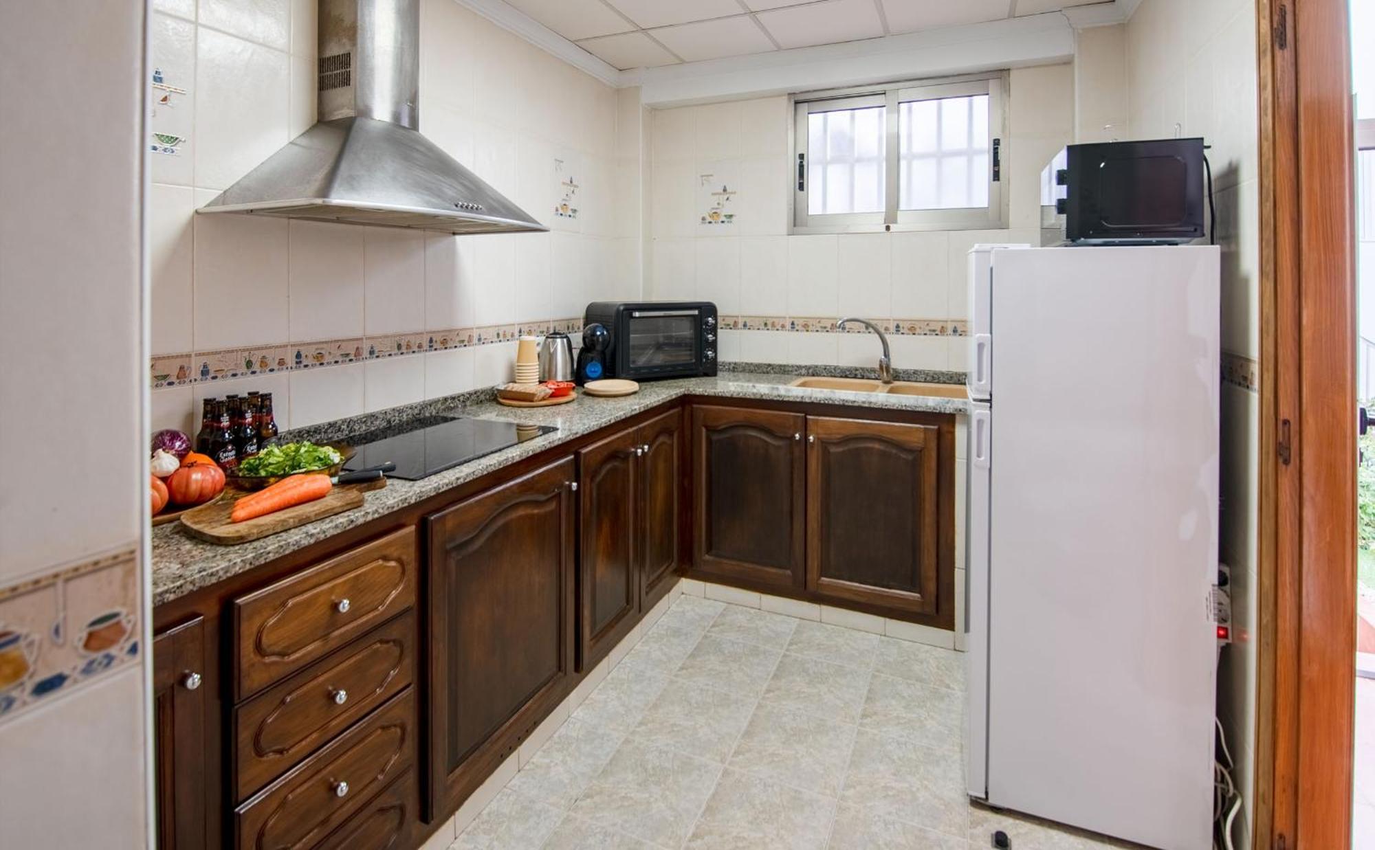 Beachfront House Пілес Екстер'єр фото