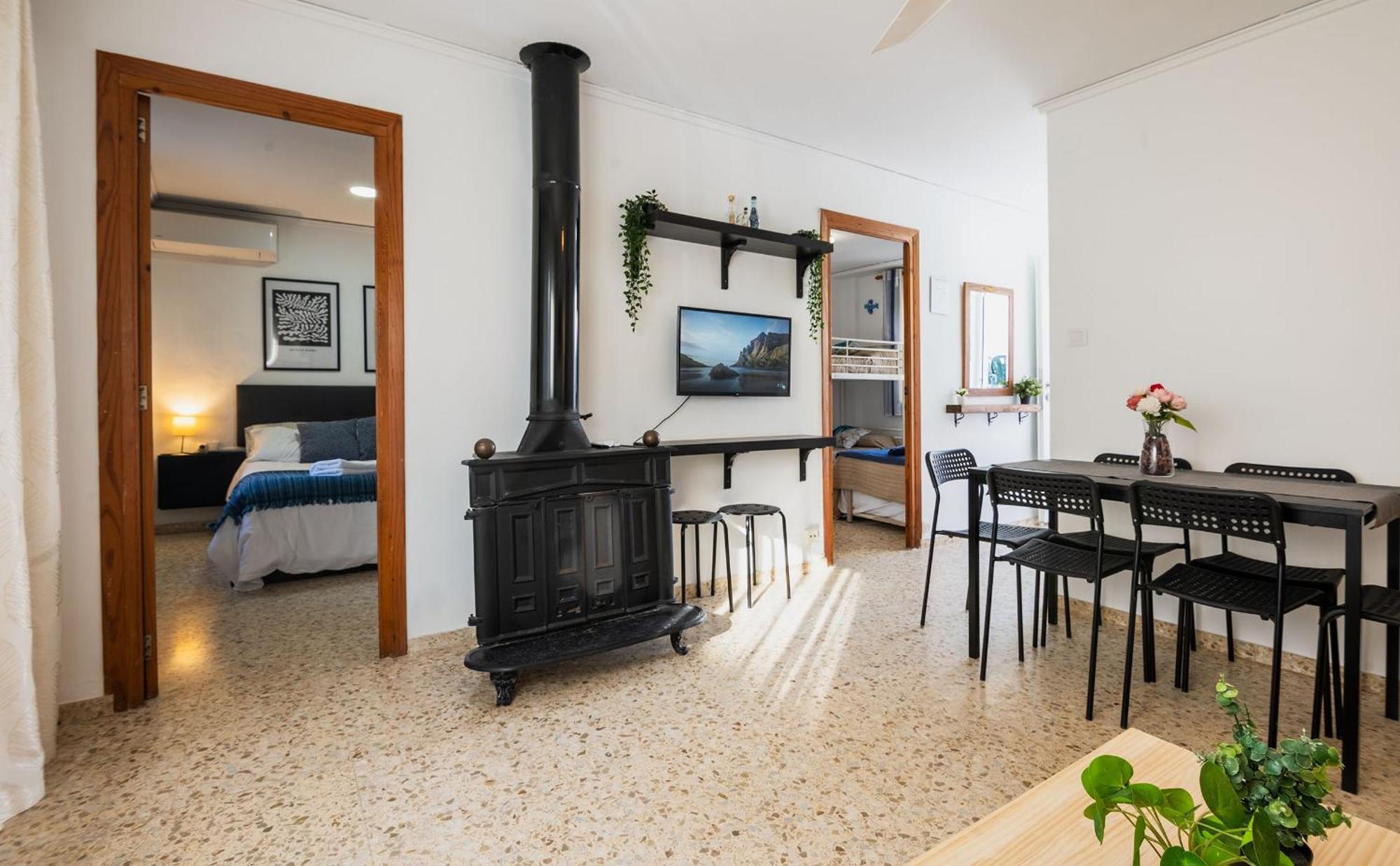Beachfront House Пілес Екстер'єр фото