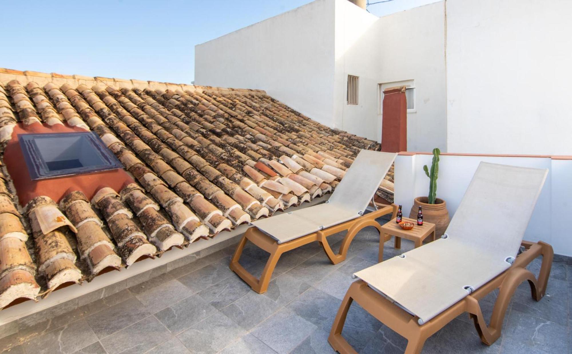 Beachfront House Пілес Екстер'єр фото